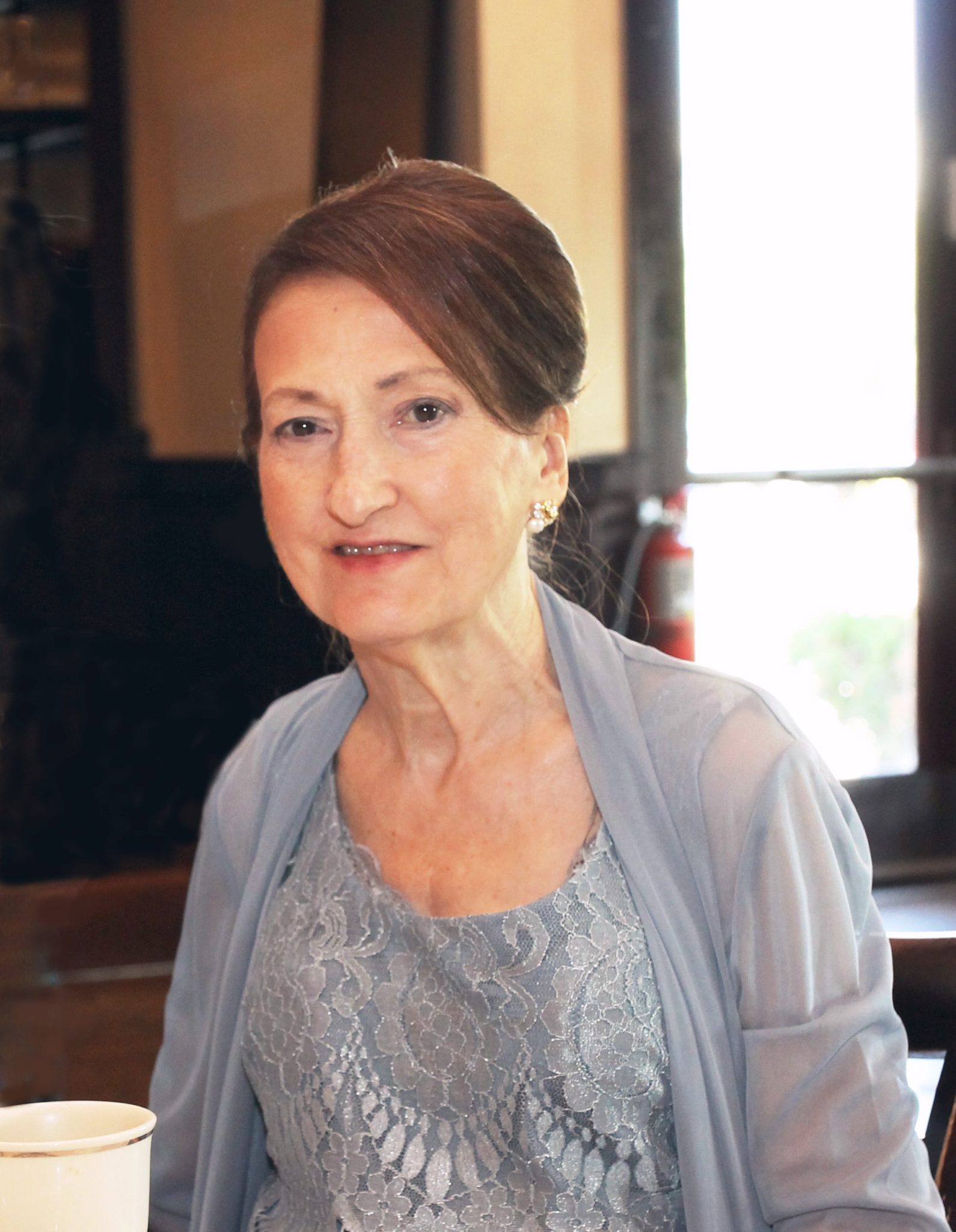 Joanne B. Acerba – Egizi Funeral Home