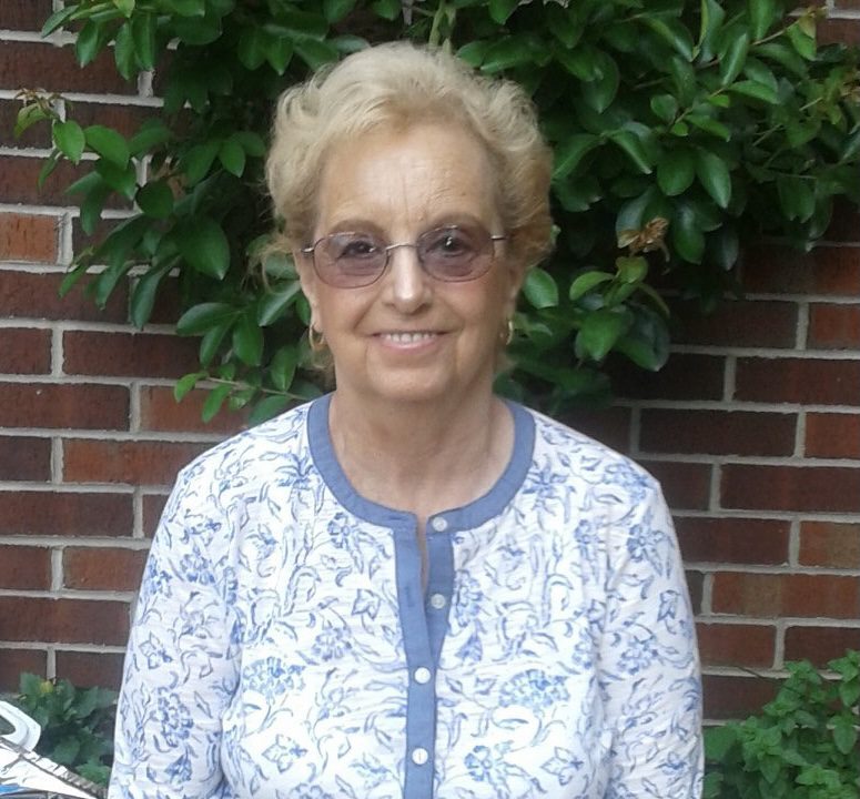 Joan A. Woody - Egizi Funeral Home