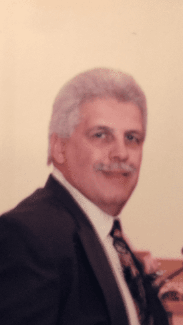 Robert valentino discount obituary