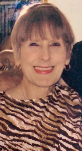 Joan B. Kling - Egizi Funeral Home