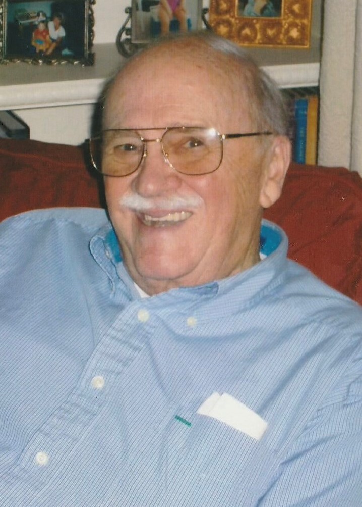 Fred C. Babel Obituary from Egizi Funeral Home
