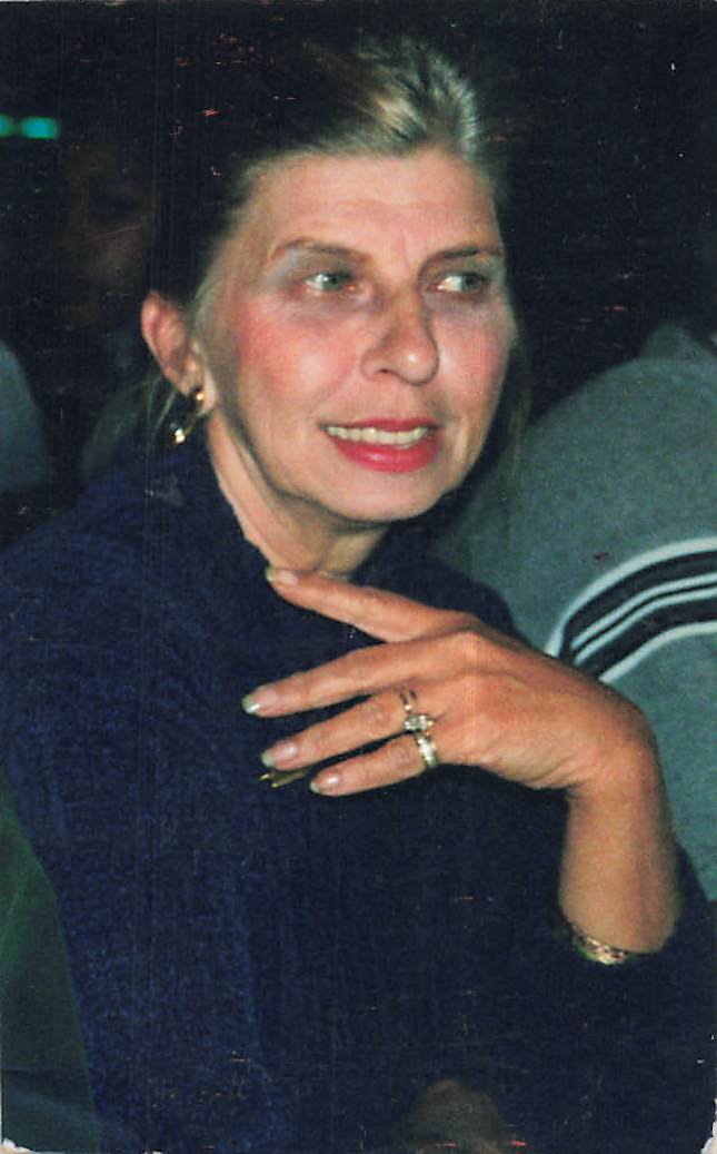 Carol Ann Howard Obituary from Egizi Funeral Home