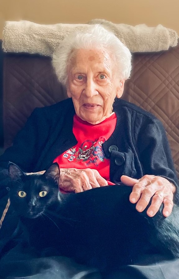 Helen T. Palmer Obituary from Egizi Funeral Home