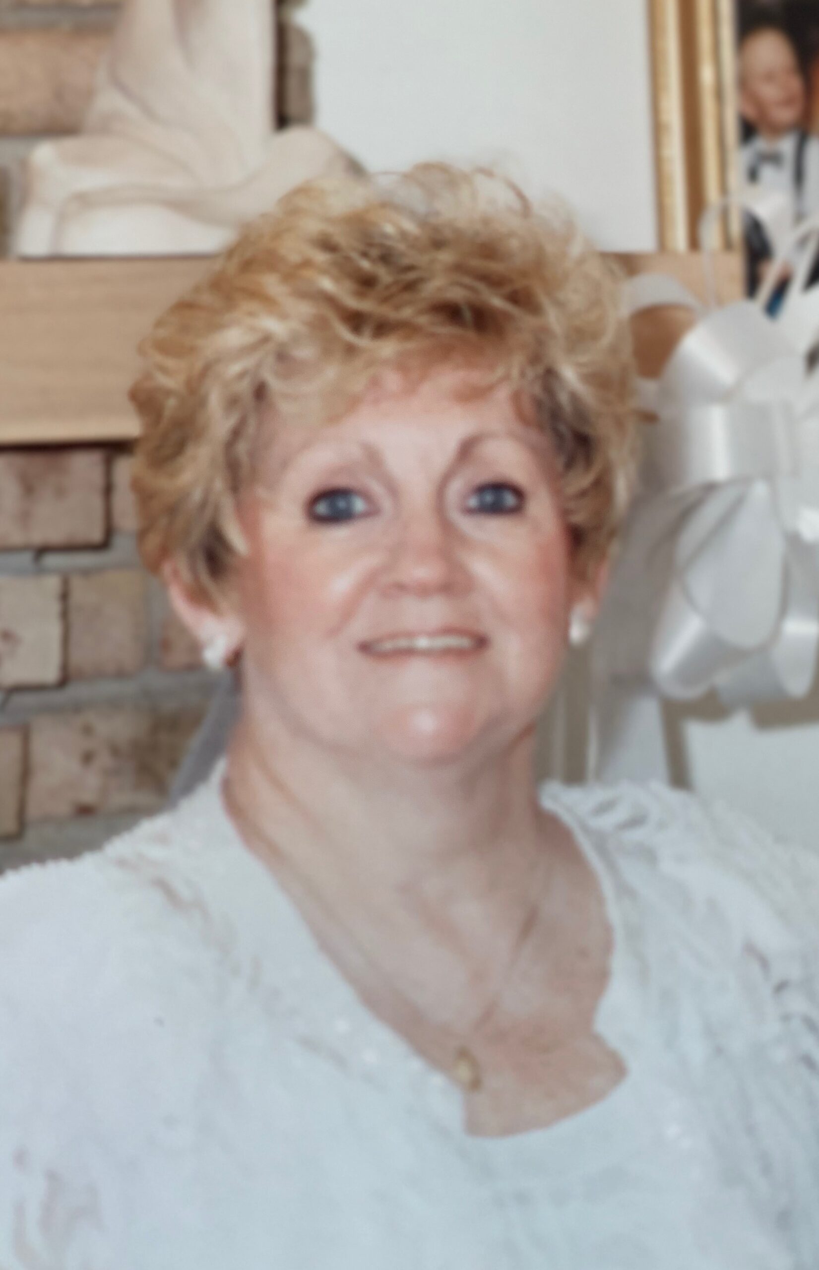 Joyce J. Perna Obituary from Egizi Funeral Home